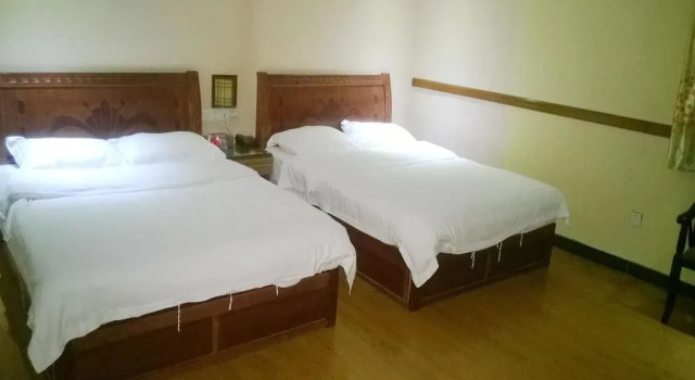 Good Conception Hotel