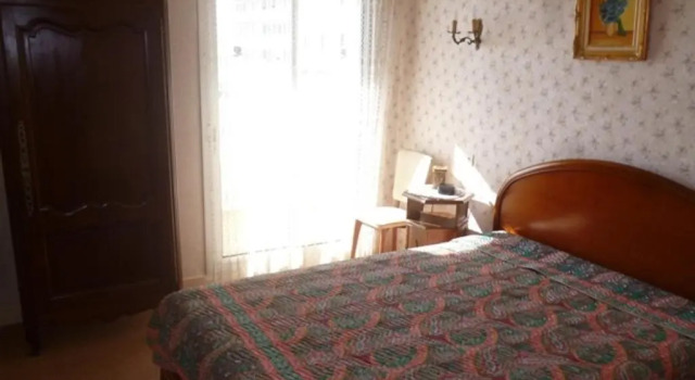 Appartement Royan, 2 pièces, 4 personnes - FR-1-71-62, Забронировать Апартаменты/квартира Апартаменты Руайян, Апартаменты/квартира