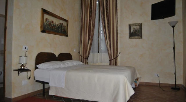 Agriturismo Cascina Selva, Prenota Hotel Hotel a Ozzero con parcheggio, Parcheggio