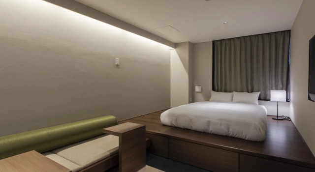 Grids Tokyo Nihombashi East Hotel&Hostel, Забронировать Отель Тюо Токио, рядом с Masago Monument
