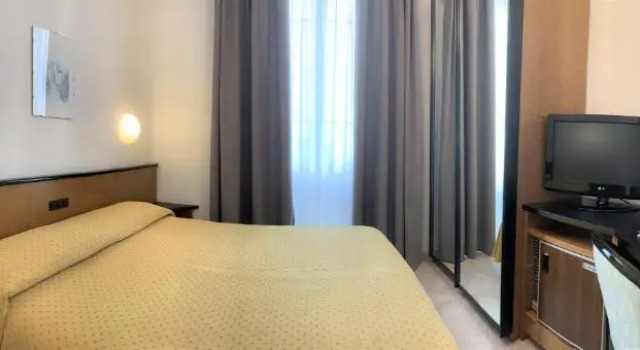 Номер Standard Hotel Lamberti