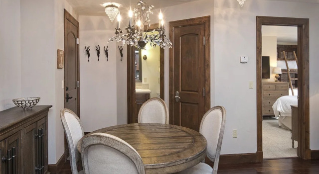 Ascent Condo 111