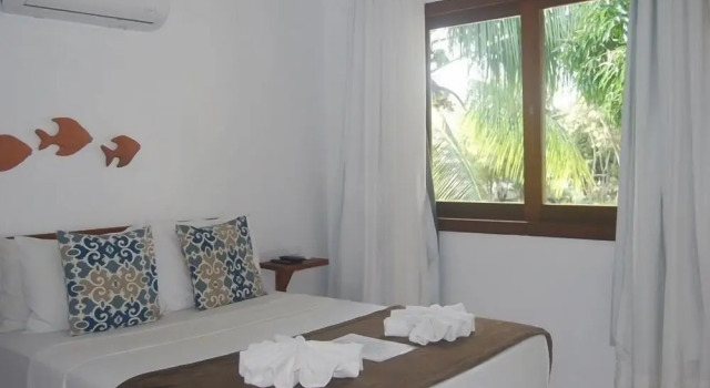 Апартаменты Superior Bahia Bonita Flat