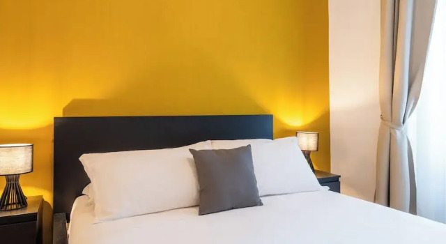 Номер Comfort I Remi Del Prione by Le 5 Terre La Spezia
