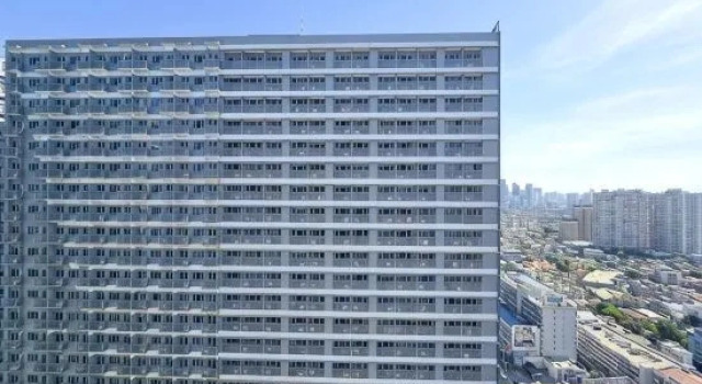 Citispace 1BR Suite at FAME Residences #FM43