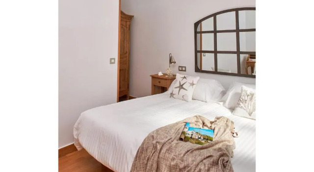 Апартаменты с 2 комнатами Lodgingmalaga Plaza Constitucion