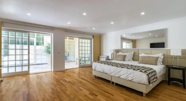 Люкс Estoril Luxury Suites & Spa