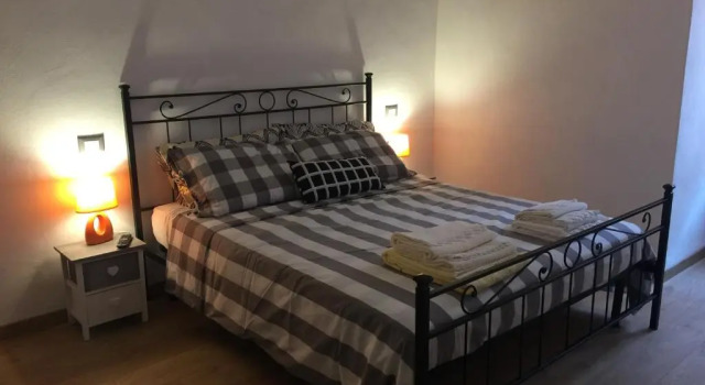 Номер Standard Salicotto 56