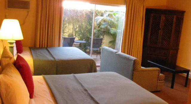 Hotel Pepper Tree Boutique Kitchen Studios - Anaheim