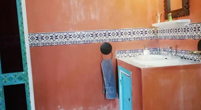 Номер Standard Villa du Souss