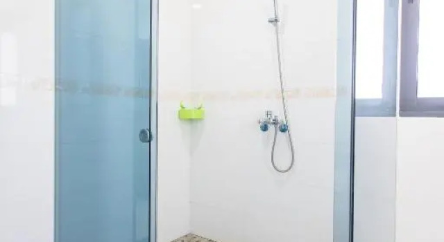 5+1 Homestay