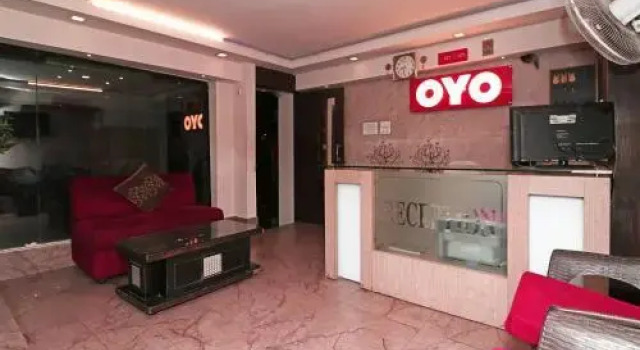 Hotel Days Inn by OYO