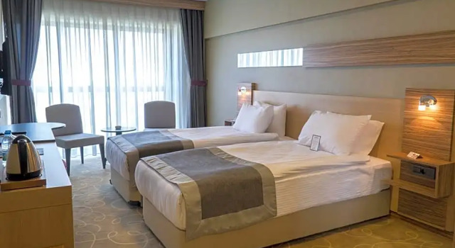 Номер Standard Greymark Hotel