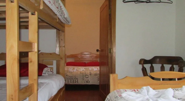 TinVa Hostal - Hostel, Book Hostel Hostels in Boyacá, Hostel