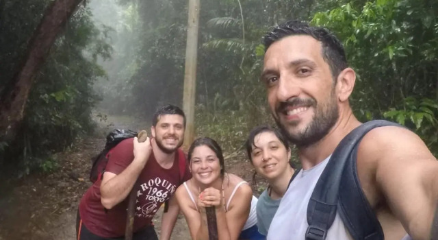Pousada Cruzoé