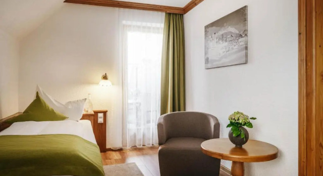 Номер Standard Hotel Haymon
