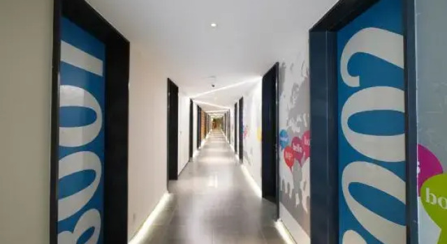 Ashram yaed youth hostel, Varaa Hostelli Shanghai Shanghai