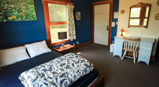 HI Portland Hawthorne District - Hostel, Réserver Auberge de jeunesse Portland Willamette Valley