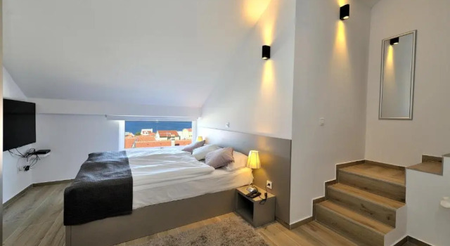 Номер Deluxe Deluxe Villa No.10 - Rooms & Apartments