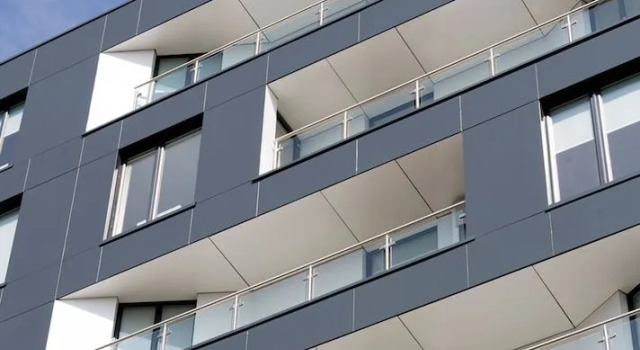Warm and Welcoming Apartments