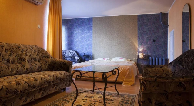 Hotel Vezhen, Book Hotel Sofia 