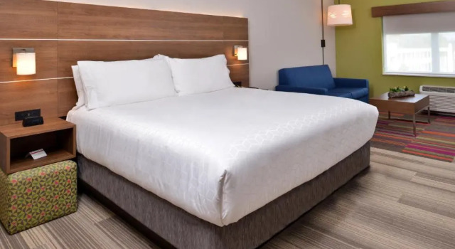 Люкс Holiday Inn Express & Suites - Wildwood - The Villages by IHG