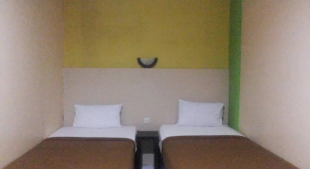 Hotel Pelangi Lampung, Book Hotel Bandar Lampung Sumatra