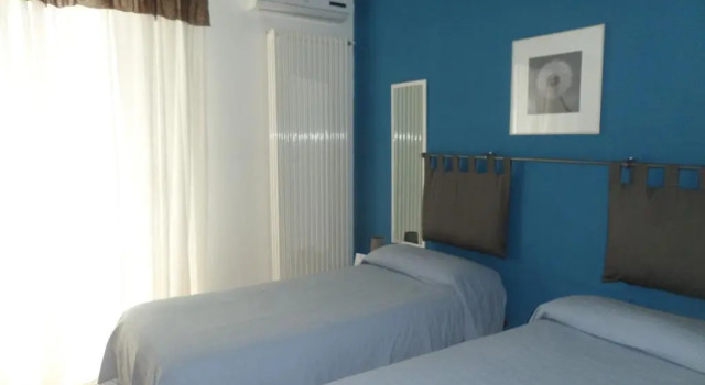 B&B Palatium S.G, Prenota Bed & breakfast Hotel a Basilicata con parcheggio, Parcheggio