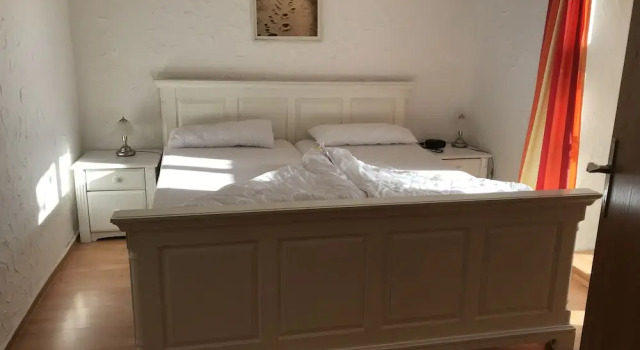 Апартаменты Mühlenhof Nesse