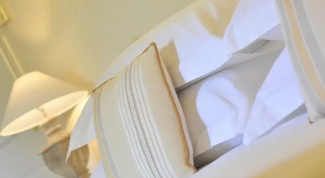 Вилла c 1 комнатой Hôtel & Spa de La Bretesche