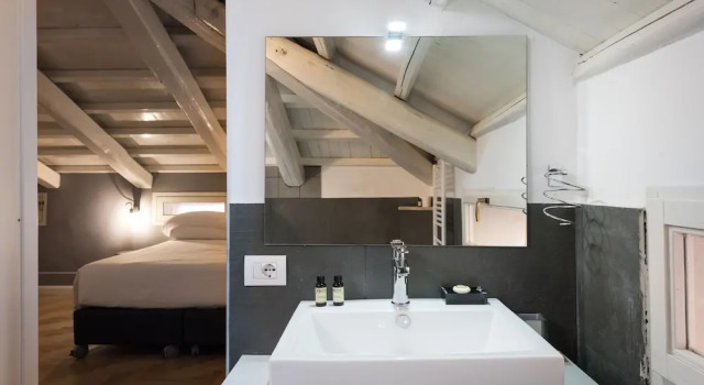 Superior Zimmer Maison Brunetti