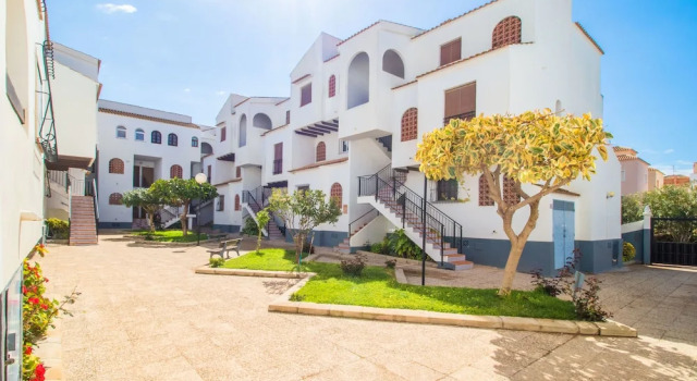 Espanatour Mar Menor