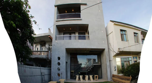 Legitimate Inn, Prenota Hotel Hengchun 