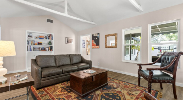 NEW Sunset Serenity - South Tampa Home With Pool, Rezerwuj Hotel Hotele w Tampa z parkingiem, Parking