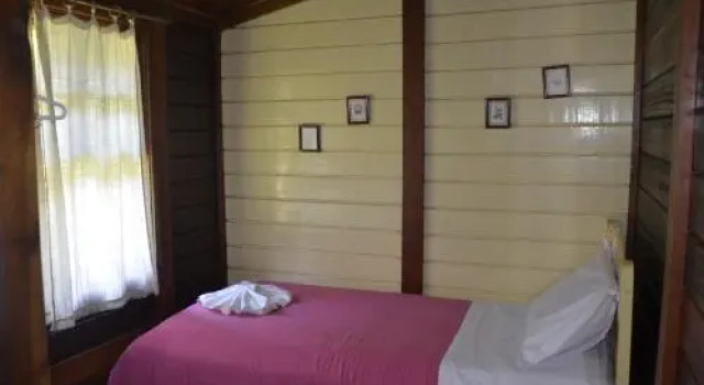 Pousada Cabanas do Visconde, Забронировать Отель Отели штата Рио-де-Жанейро с завтраком, Завтраки