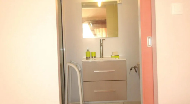 Studio in Le Gosier, With Enclosed Garden and Wifi - 280 m From the Be, Prenota Hotel Le Gosier Grande-Terre