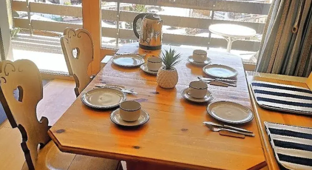 Superbe appartement au centre de Nendaz, Prenota Appartamento Nendaz 