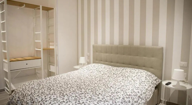 Двухместный номер Standard с балконом San Pietro Dreaming Rooms