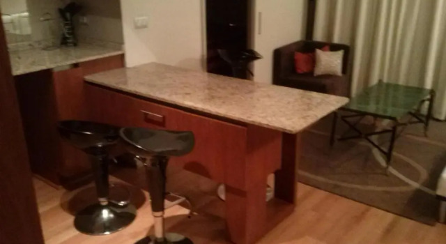 Апартаменты Departamento 3 Norte