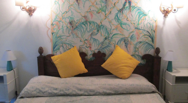 Cozy Holiday Home with private access to the sea