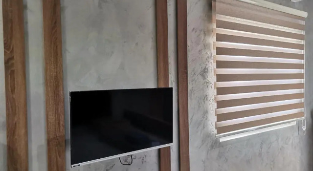 Номер Deluxe Airport Apartments