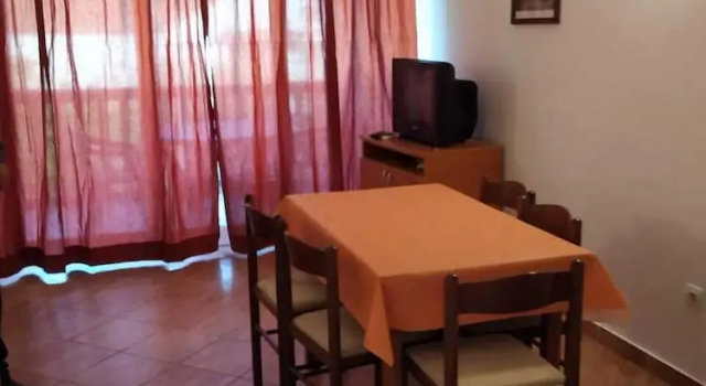 Апартаменты Apartments Lazović