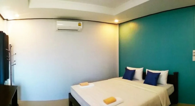 BanRai ChernMa Resort