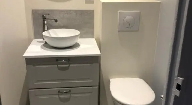 Joli Appartement Le Gutenberg T2 4p Quartier Mirabeau Proche Gare