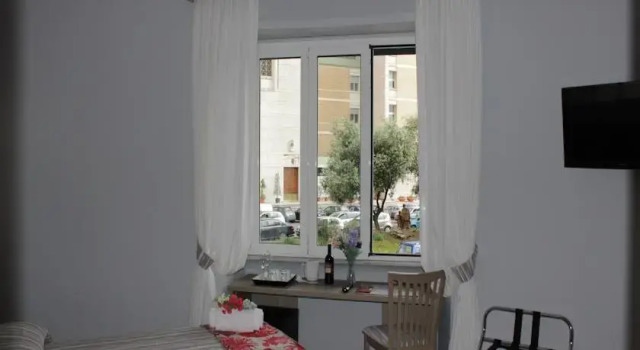 Relais RSA Asti, Забронировать Апартаменты/квартира Апартаменты Рима, рядом с Ослиные ворота, Апартаменты/квартира