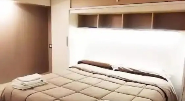 The Rooms
