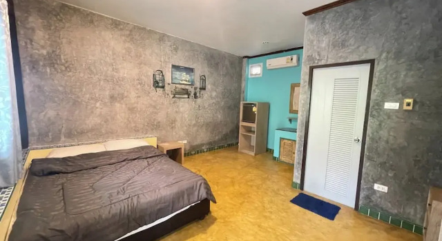 Двухместный номер Standard Saksaitarn Resort
