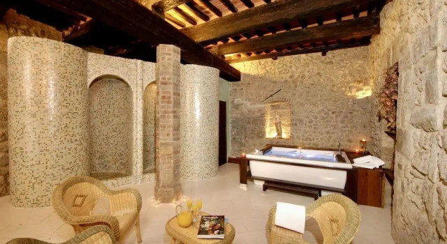 Castello Di Sovicille