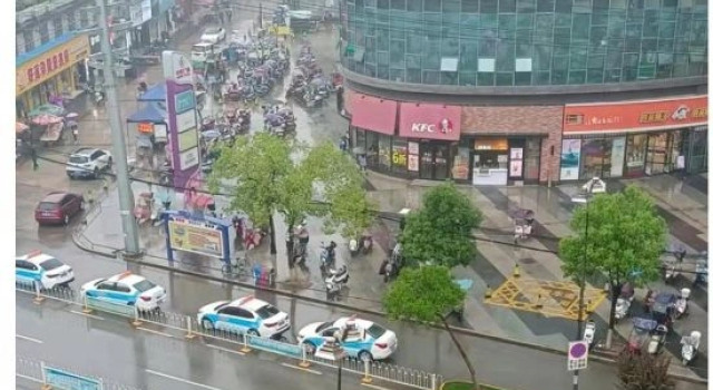Shankee Tea Style Hotel (Yingcheng Central Plaza)