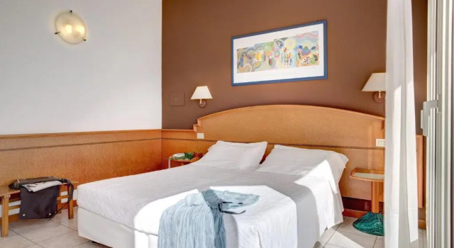Номер Classic Hotel Majestic